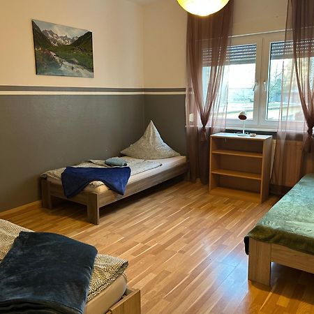 Apartment Widey Str. 52 Witten Luaran gambar