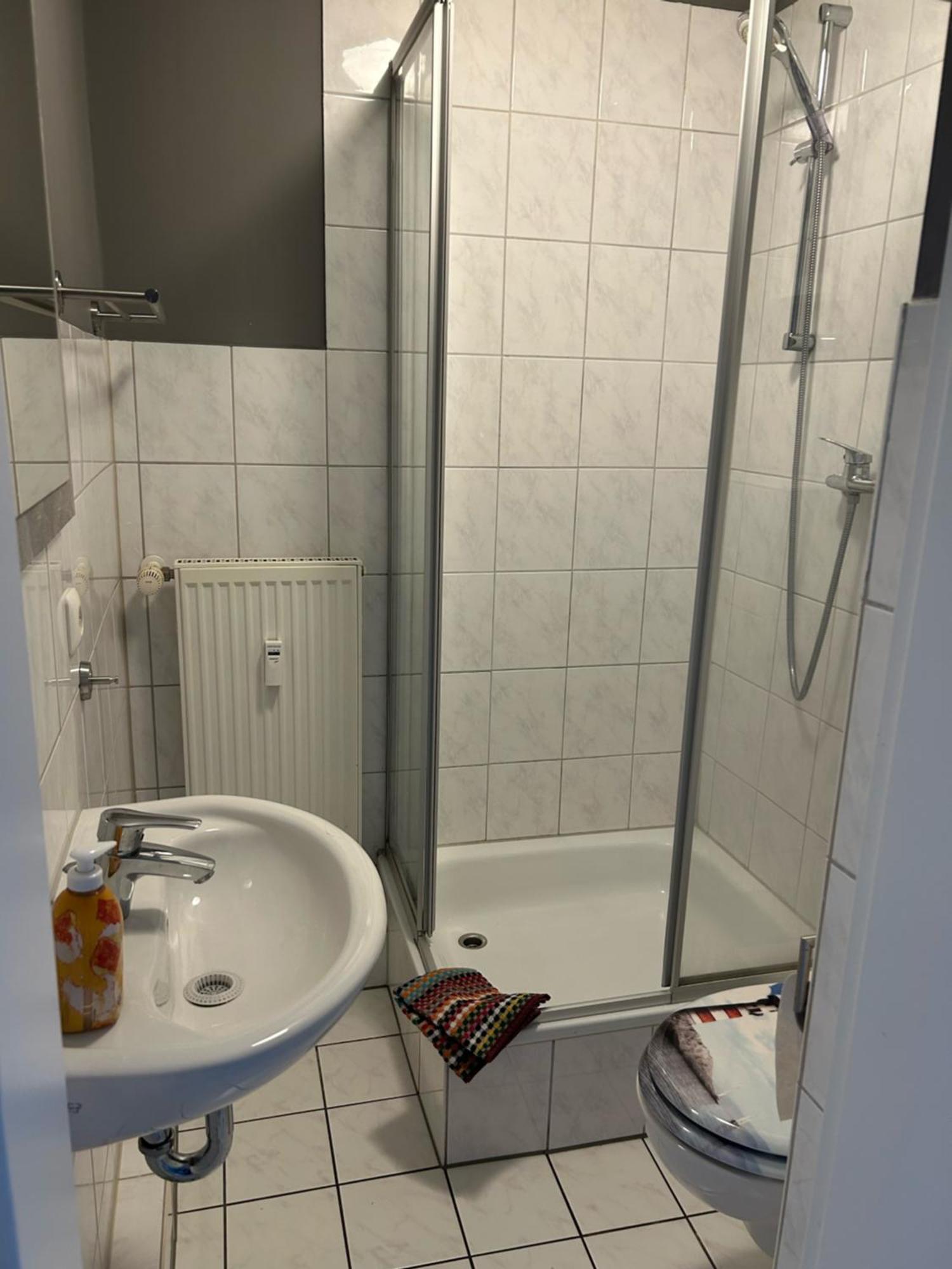 Apartment Widey Str. 52 Witten Luaran gambar
