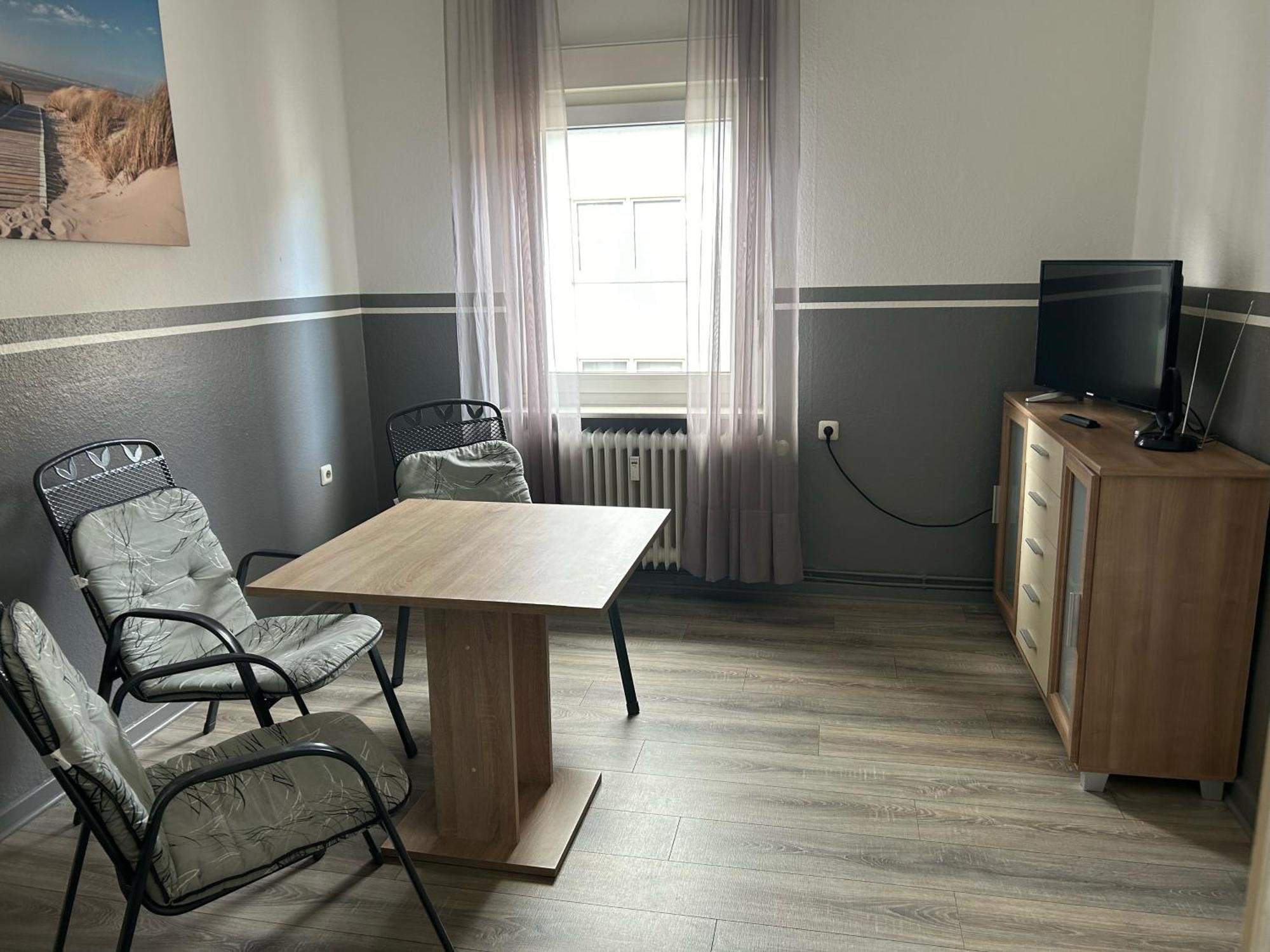 Apartment Widey Str. 52 Witten Luaran gambar