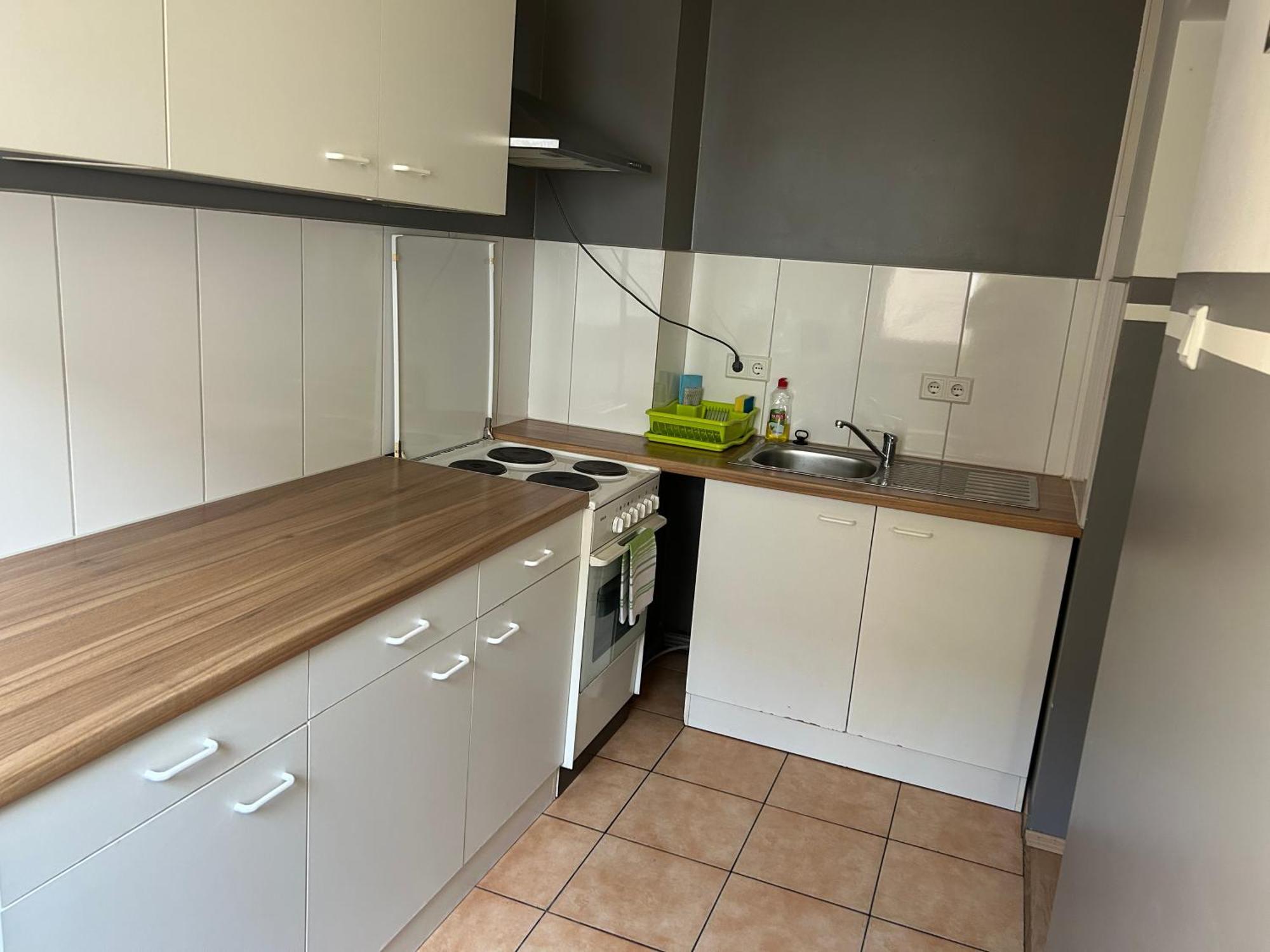 Apartment Widey Str. 52 Witten Luaran gambar