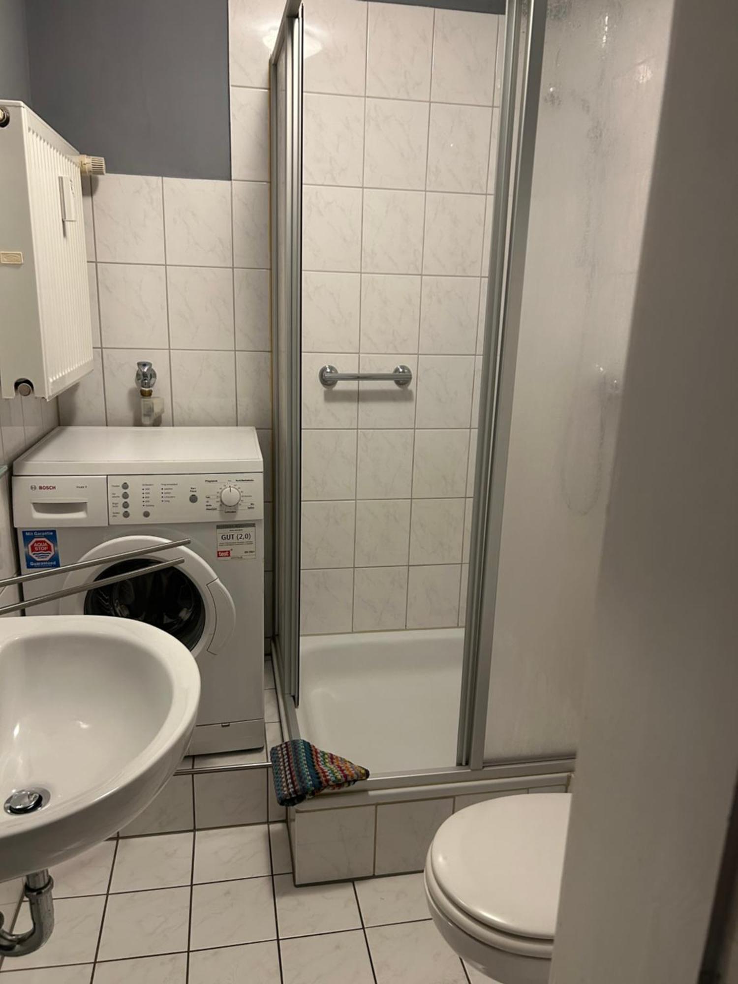 Apartment Widey Str. 52 Witten Luaran gambar