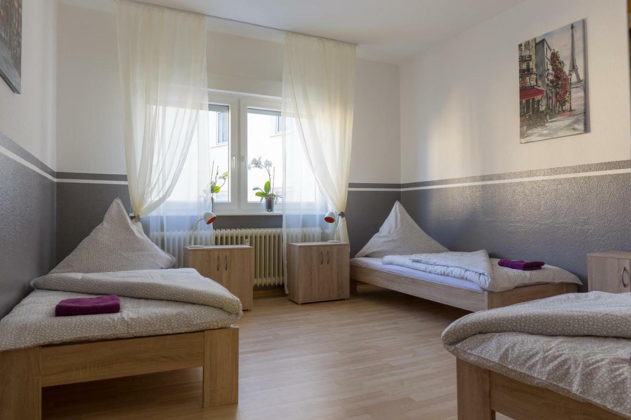 Apartment Widey Str. 52 Witten Luaran gambar