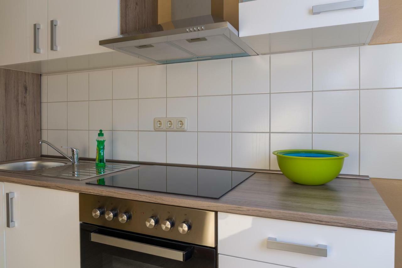 Apartment Widey Str. 52 Witten Luaran gambar