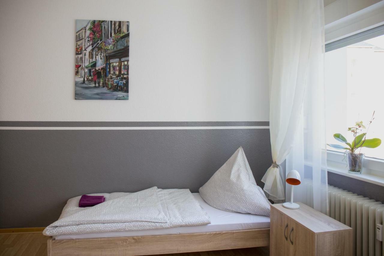 Apartment Widey Str. 52 Witten Luaran gambar