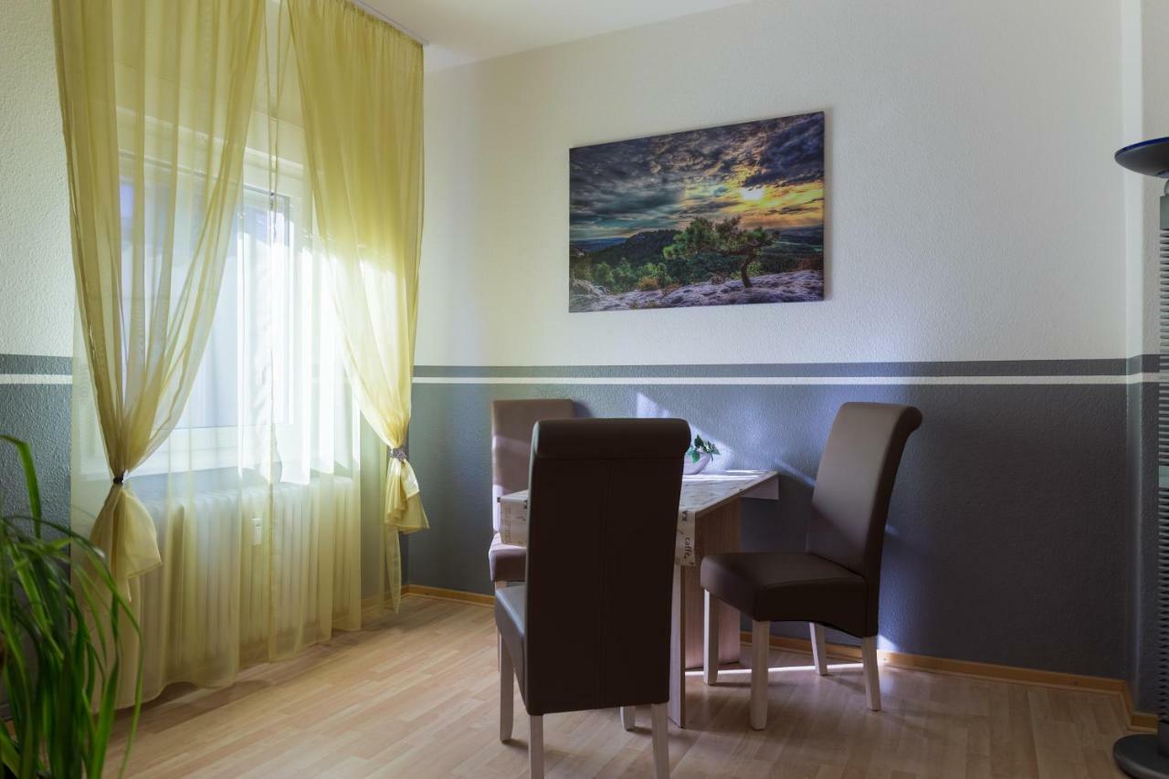 Apartment Widey Str. 52 Witten Luaran gambar