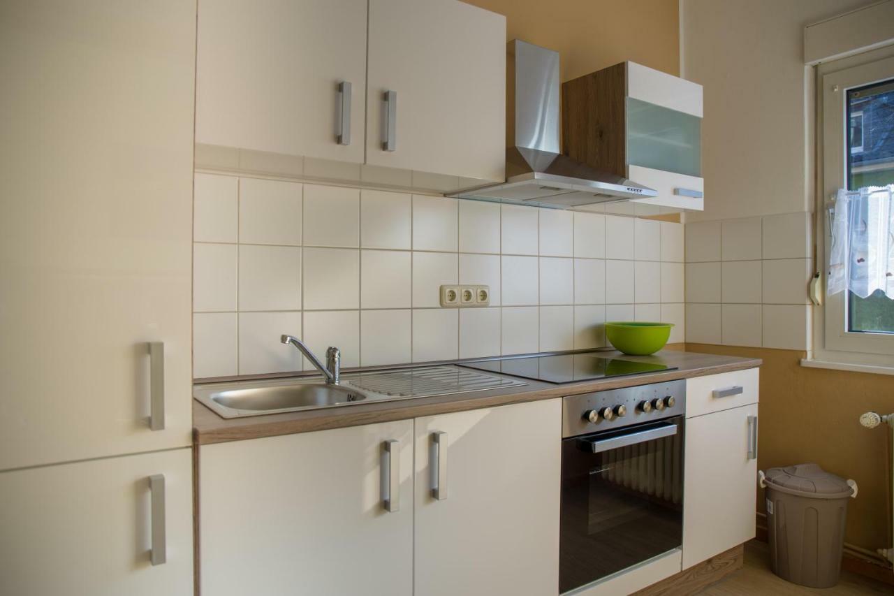 Apartment Widey Str. 52 Witten Luaran gambar