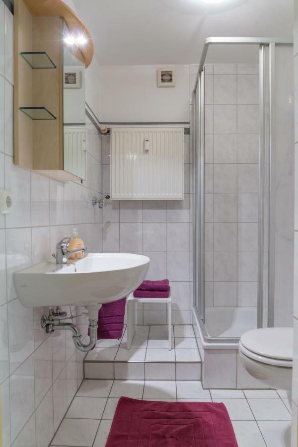 Apartment Widey Str. 52 Witten Luaran gambar