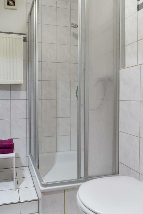 Apartment Widey Str. 52 Witten Luaran gambar