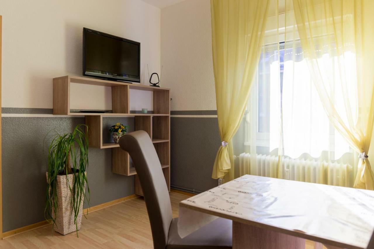 Apartment Widey Str. 52 Witten Luaran gambar