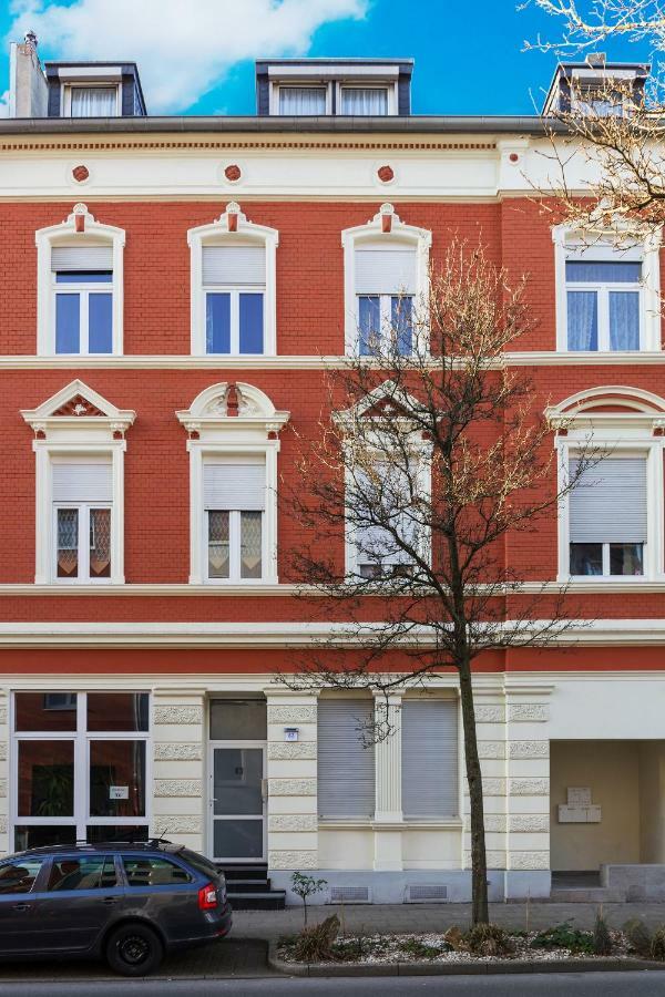 Apartment Widey Str. 52 Witten Luaran gambar