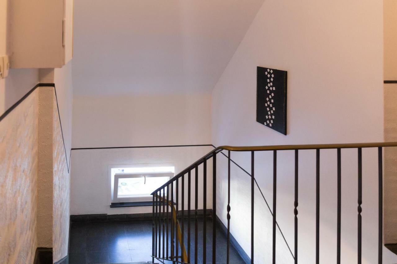 Apartment Widey Str. 52 Witten Luaran gambar