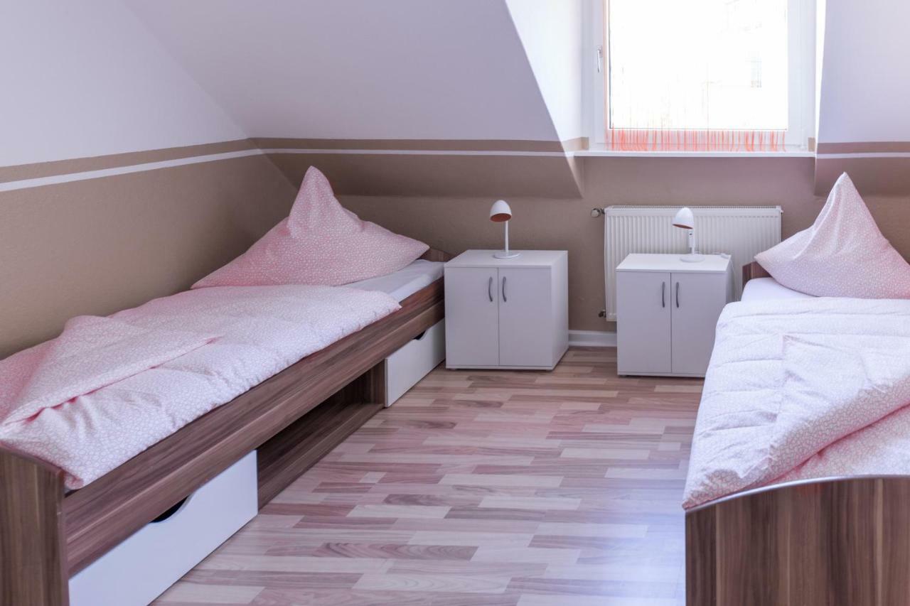 Apartment Widey Str. 52 Witten Luaran gambar