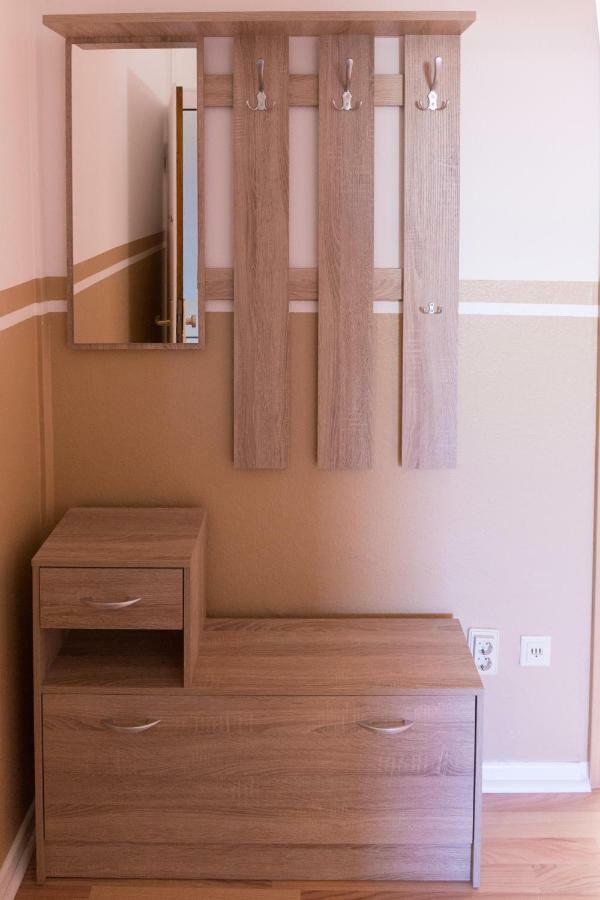 Apartment Widey Str. 52 Witten Luaran gambar