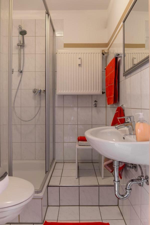 Apartment Widey Str. 52 Witten Luaran gambar