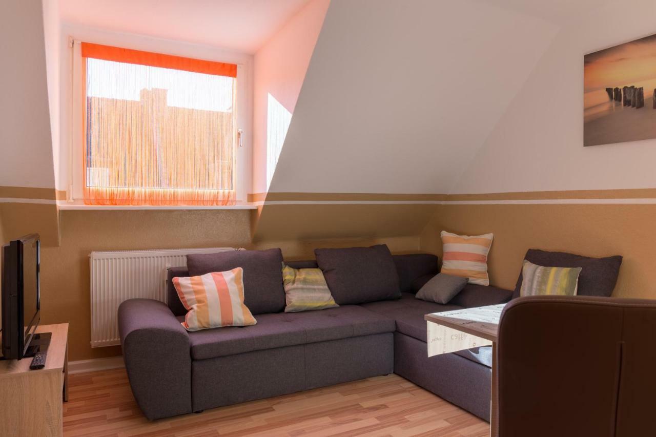 Apartment Widey Str. 52 Witten Luaran gambar