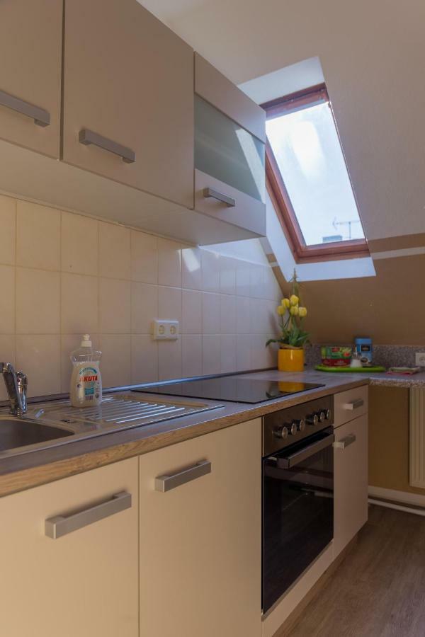 Apartment Widey Str. 52 Witten Luaran gambar